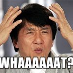 jackie chan meme