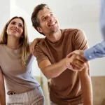 buying your first home