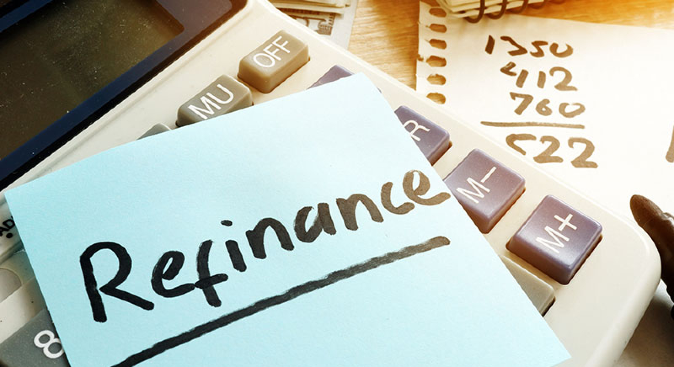 How to Refinance Your Home Loan Without the Stress - Hatch Financial ...